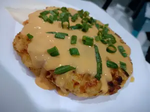 Tortilla Popular