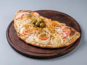 Calzone común