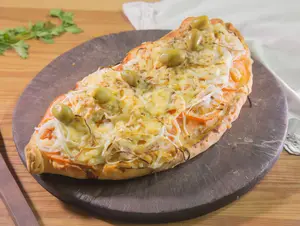 Calzone Mostros