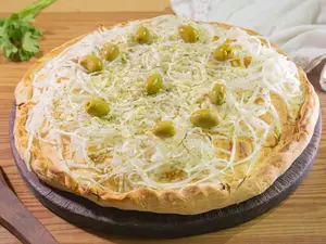 Fugazzeta