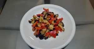 Ensalada Belén