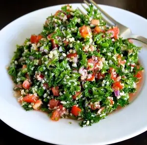 Ensalada tabolue
