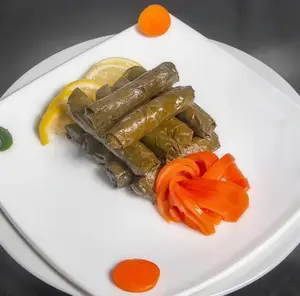 Hojas De Parra .12Unidades