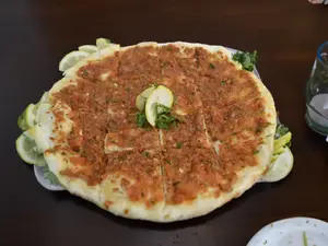 Lahmajun - 1 unidada