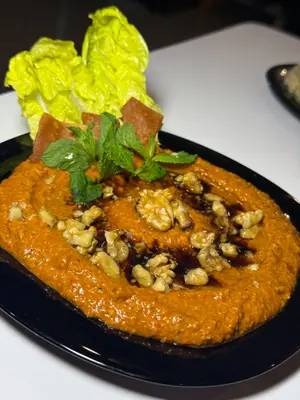 Muhammara (300gr)