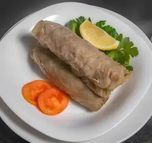 Repollo Relleno .5unidades
