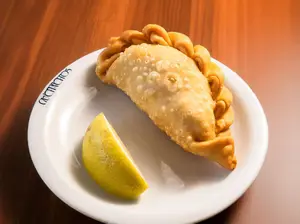 Empanada de carne