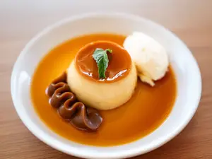 Flan