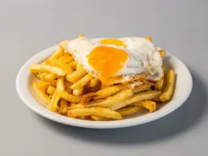 Fritas