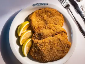 Milanesa