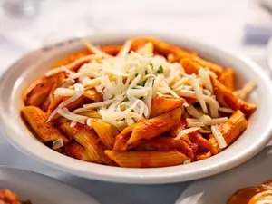 Penne rigate