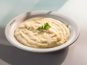 Puré de papas