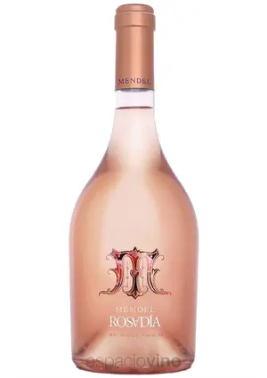 Vino Rosado Mendel Rosadia 750 ml