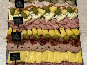 Picada Alemana