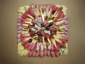 Picada Especial