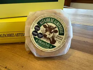 Alfajor De Almendras