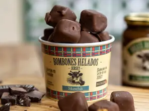 Bombones Helados DDL