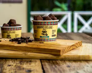 Bombones Helados Jersey