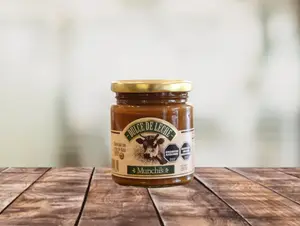 Dulce de Leche 220 grs