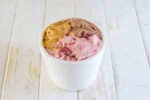 Helado 1/2 kg