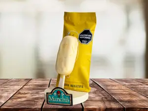 Palito Maracuyá al agua