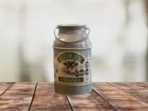 Tarro lechero - dulce de leche de 450 grs