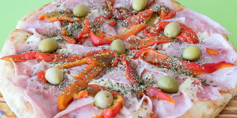 Mundo Pizza Boulogne