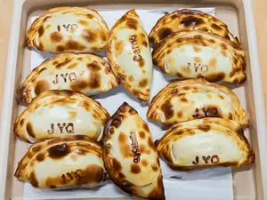 Docena de empanadas
