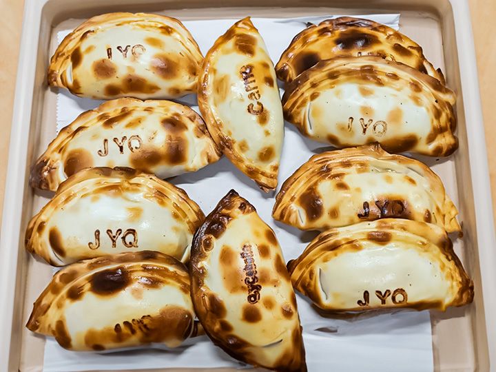 Empanadas