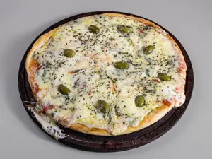 Pizza roquefort