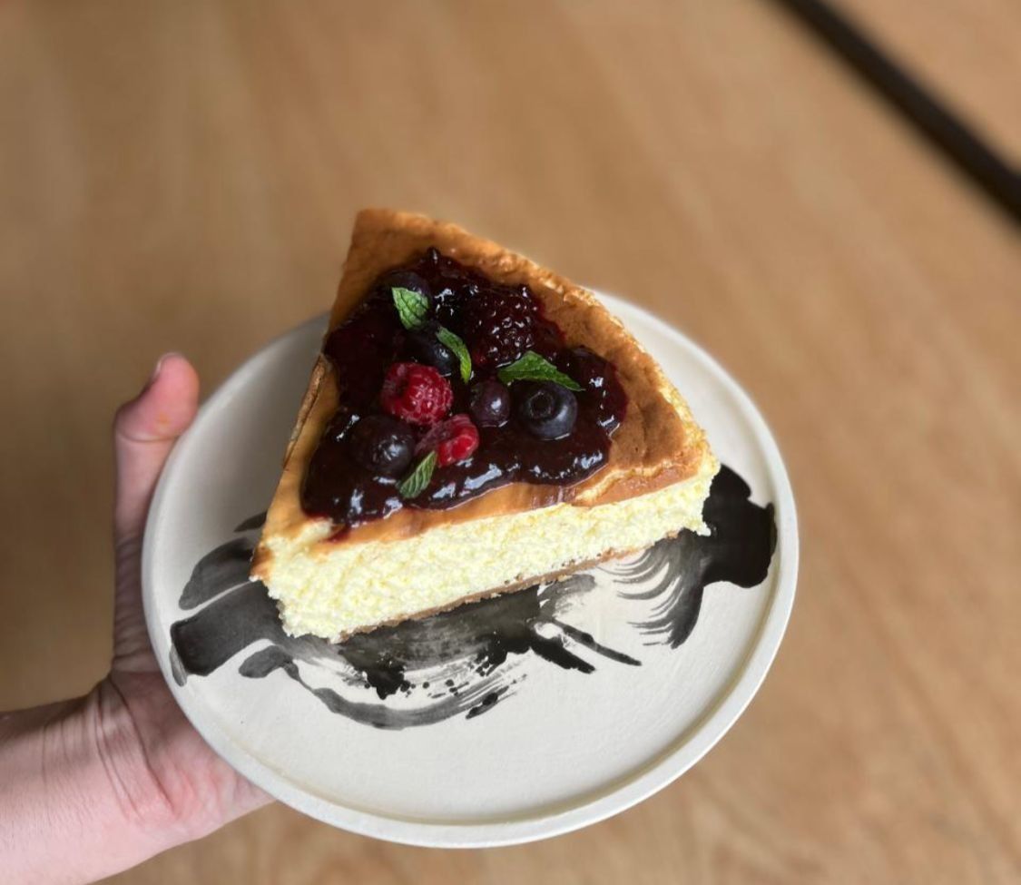 Mutzi Pasteleria