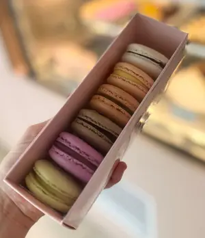 Macaron
