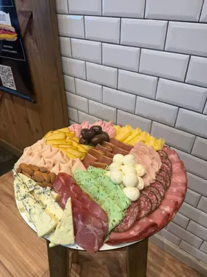 Redonda Gourmet