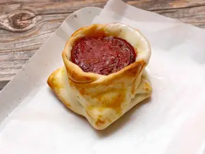 Canastita calabresa