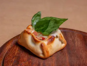 Canastita capresse