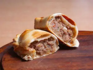 Empanada de carne