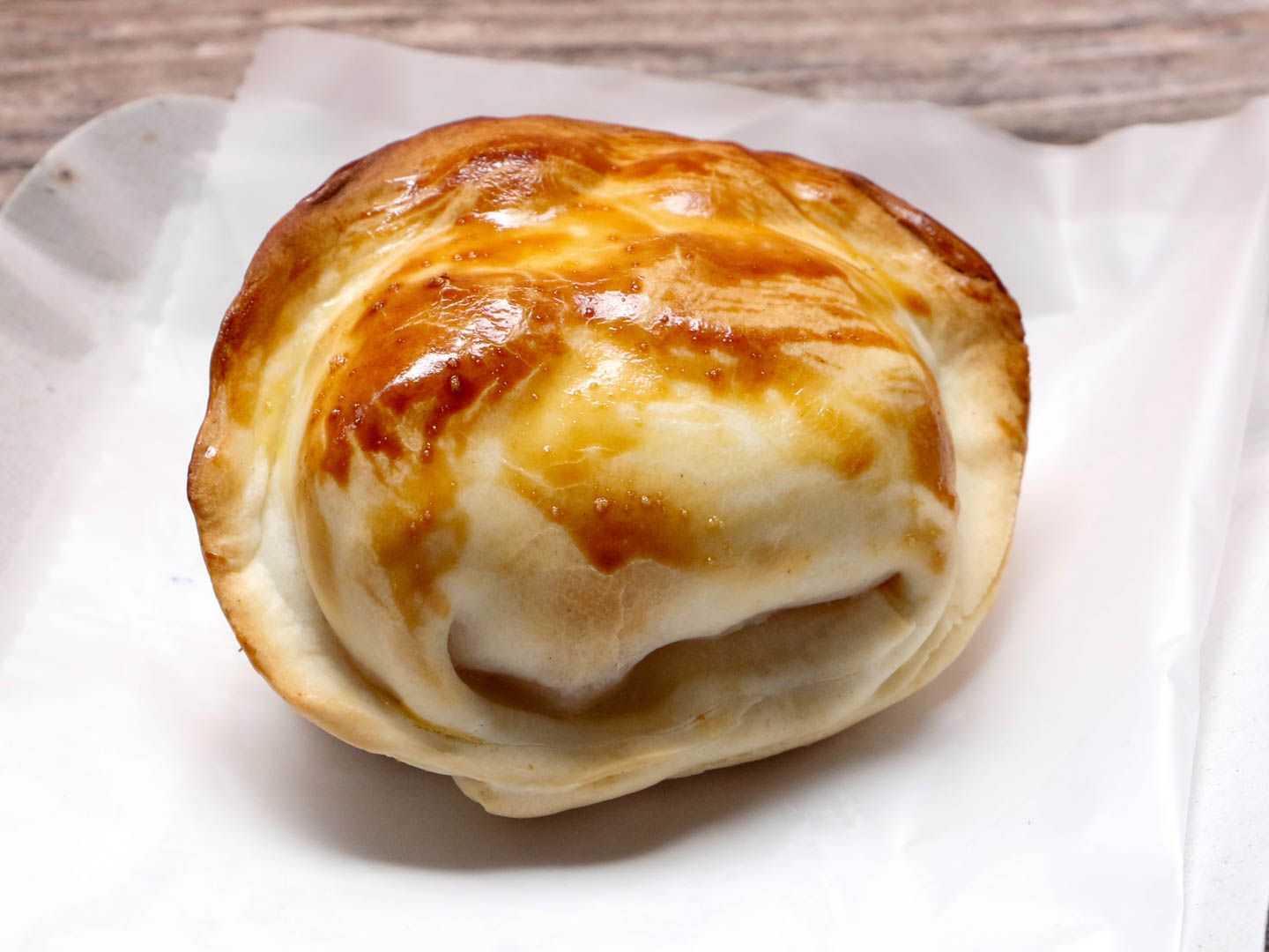 Empanadas y canastitas