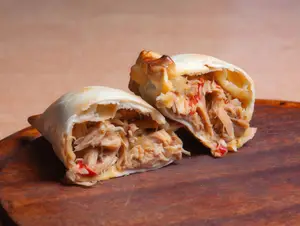 Empanada de pollo