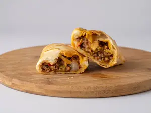 Empanada de pollo