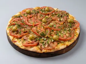 Napolitana grande
