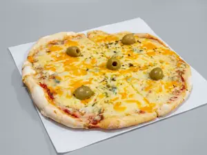 Queso azul chica