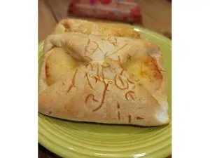 Rollitos de queso