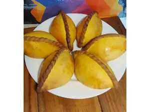 Salteñas Al Horno