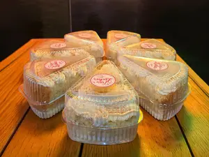 Tres leches