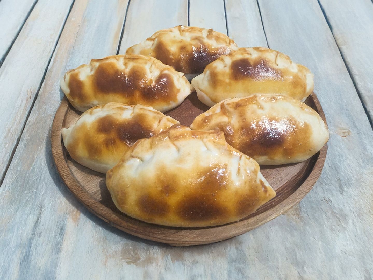 Empanadas