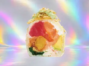 Cosmic roll