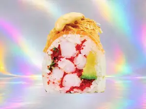 Nikkei roll