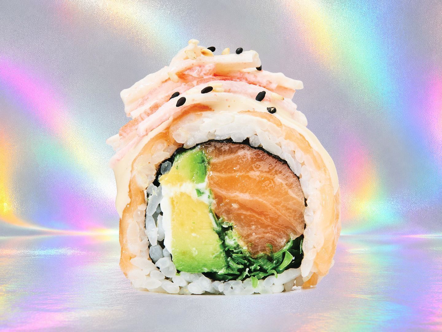 Nacion Sushi