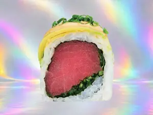 Spicy tuna