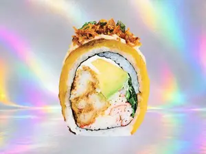Tao roll